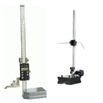 Height gauges